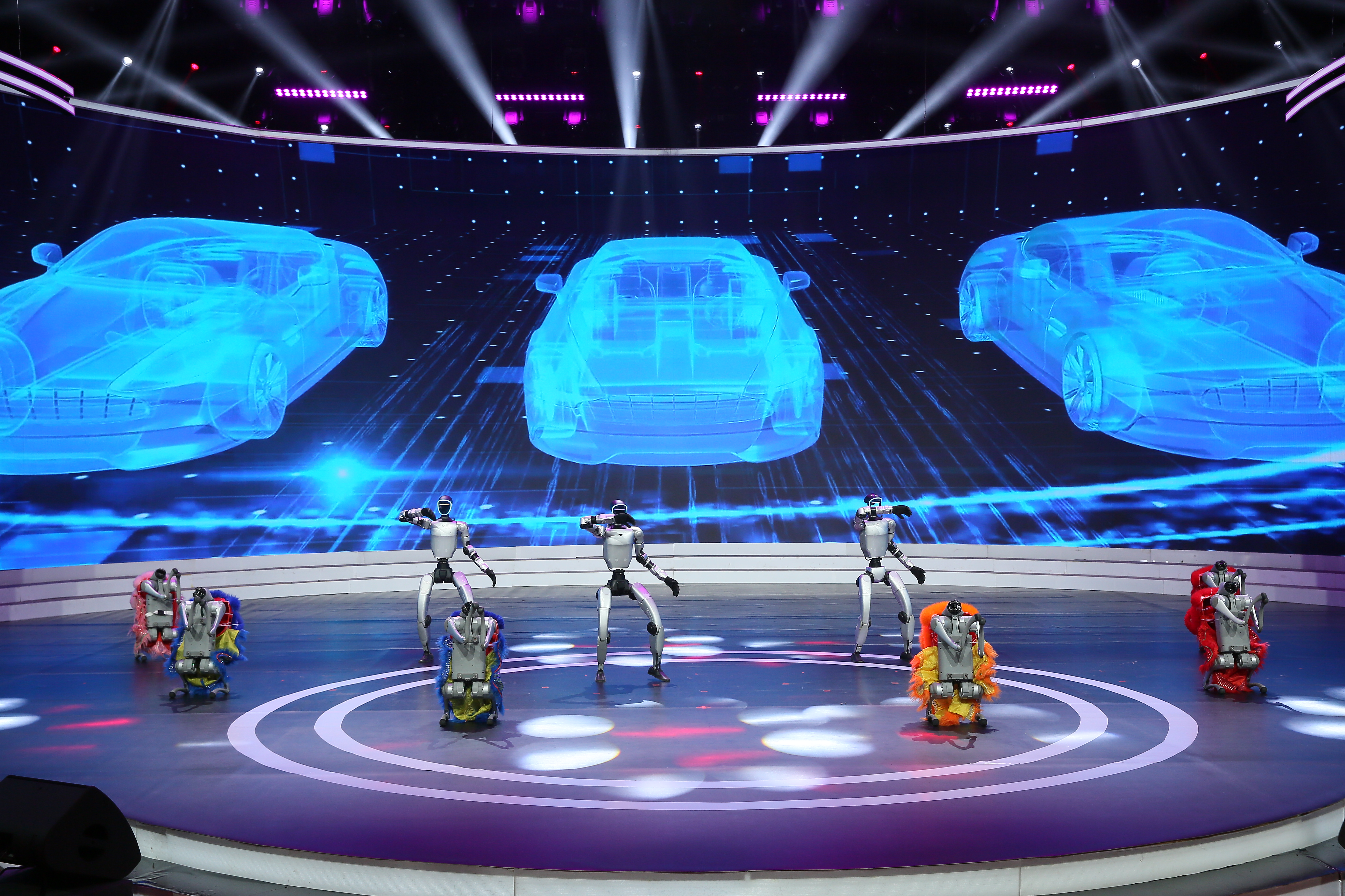 35个项目在第十三届河北省创新创业大赛决赛中获奖